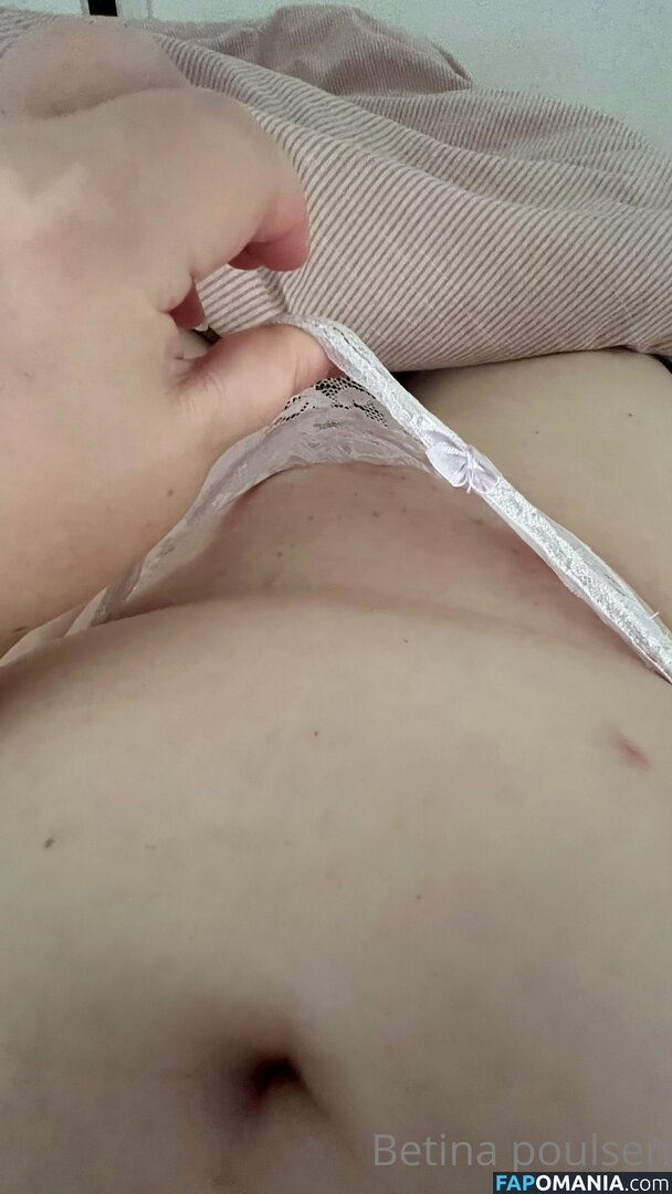 betina_poulsen Naken OnlyFans  Läckta Foto #68