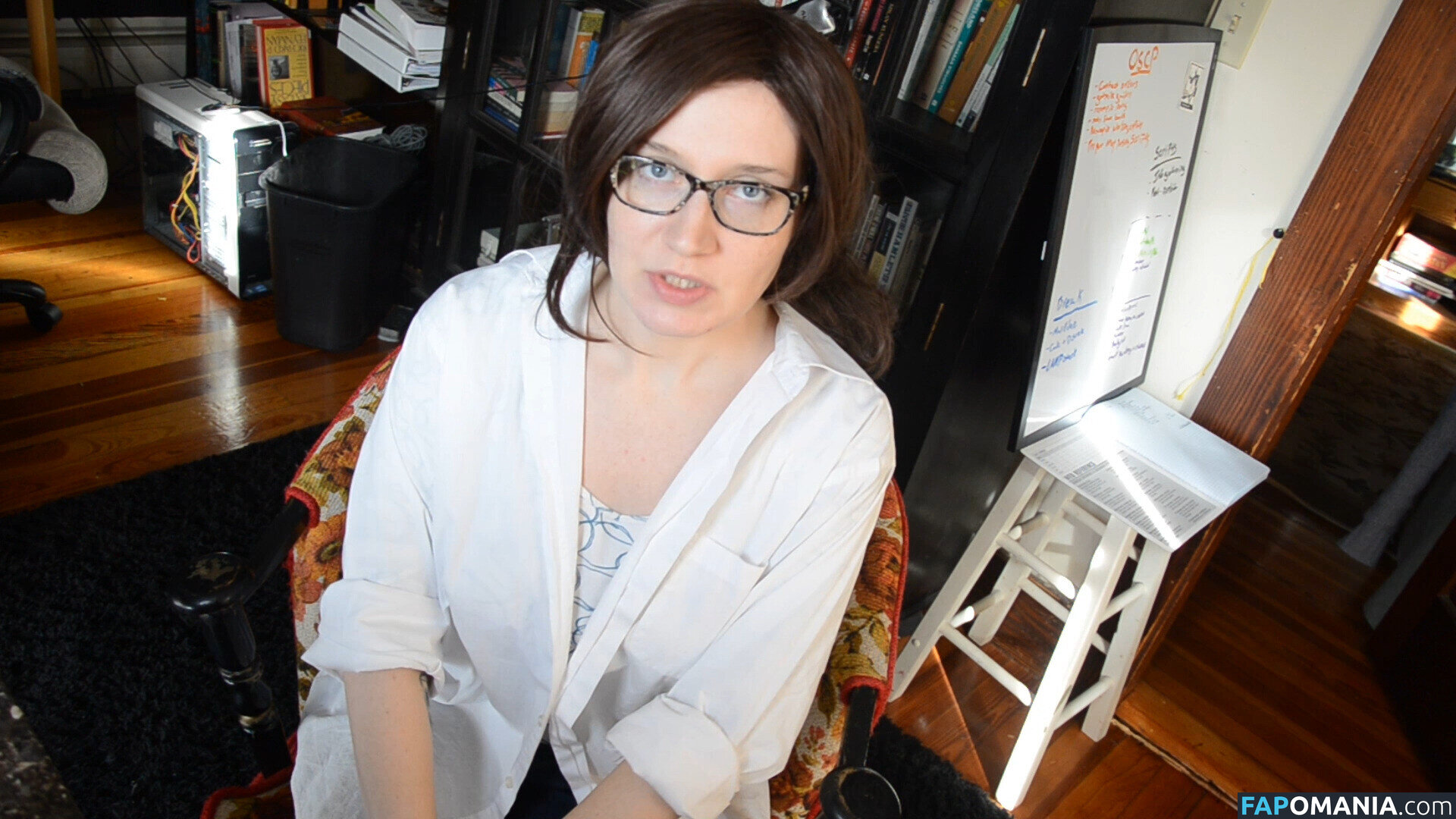 Bettie Bondage / __bettiebee / bettie_bondage Naken OnlyFans  Läckta Foto #432