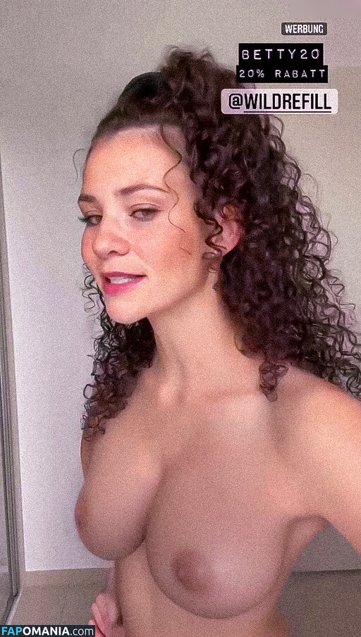 Betty Taube / bettytaube Naken OnlyFans  Läckta Foto #169