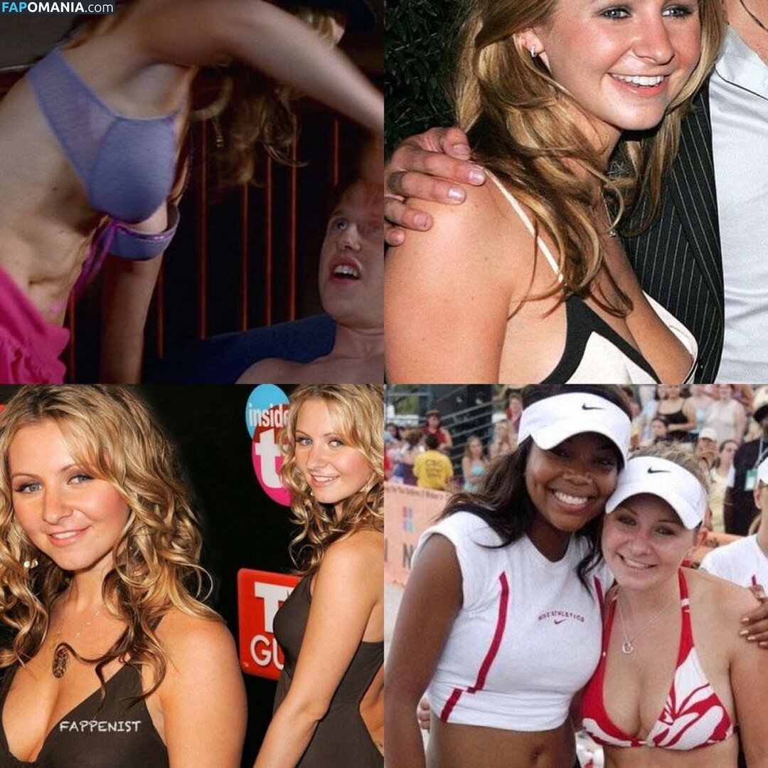 Beverley Mitchell Naken OnlyFans  Läckta Foto #14