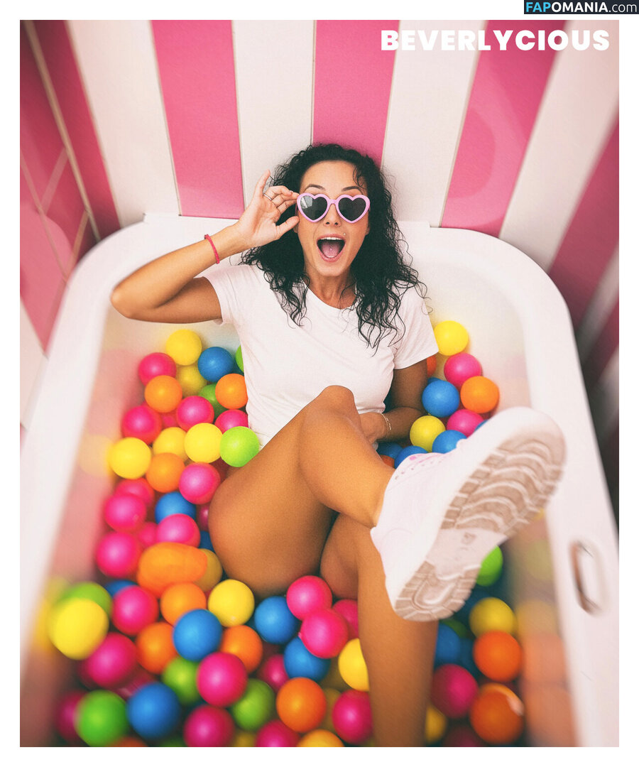 beverlyciousxxx_free Naken OnlyFans  Läckta Foto #10