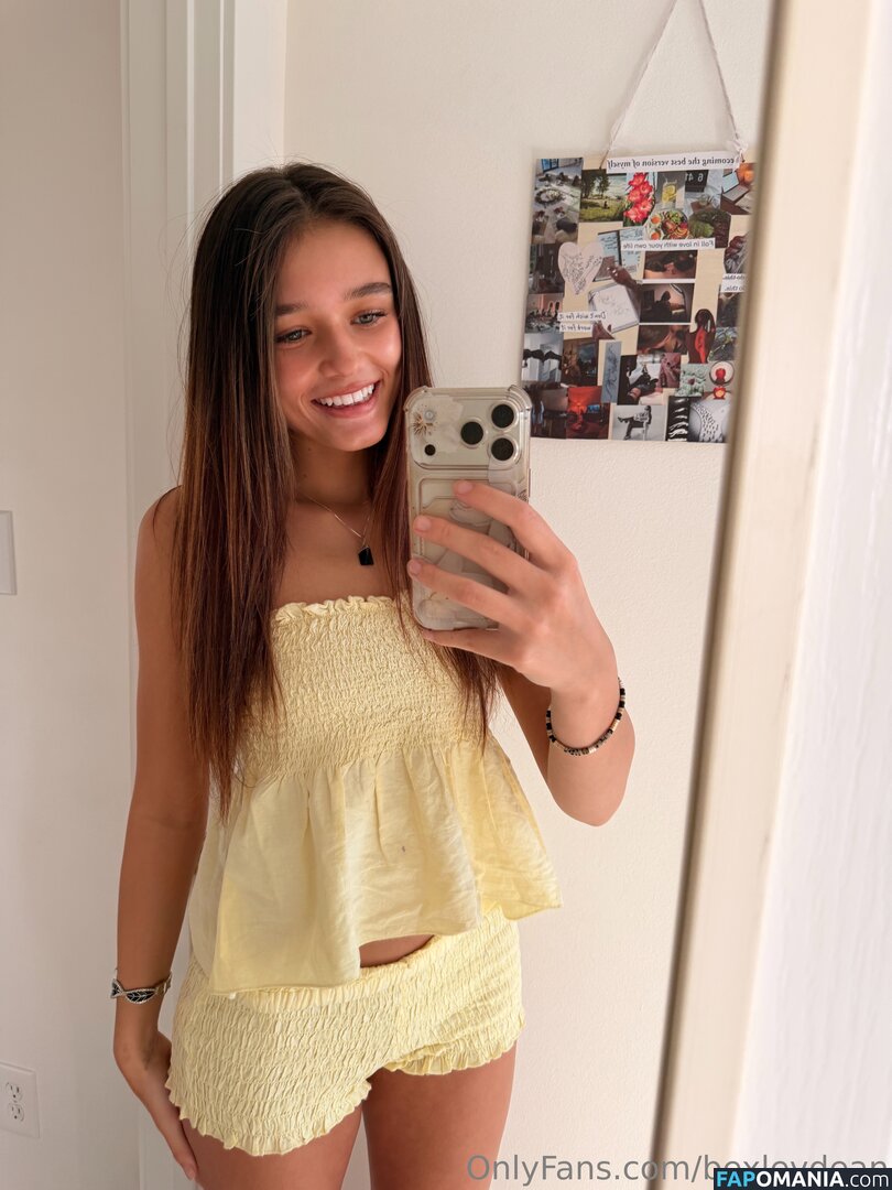 bexleydean Naken OnlyFans  Läckta Foto #2