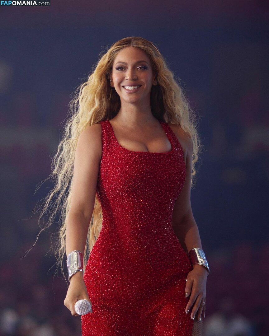 Beyonce Naken OnlyFans  Läckta Foto #21