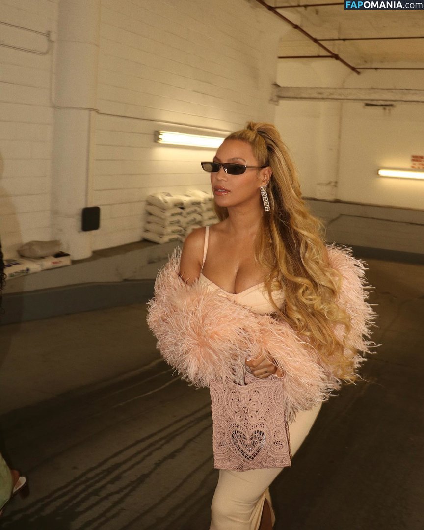 Beyonce Naken OnlyFans  Läckta Foto #77