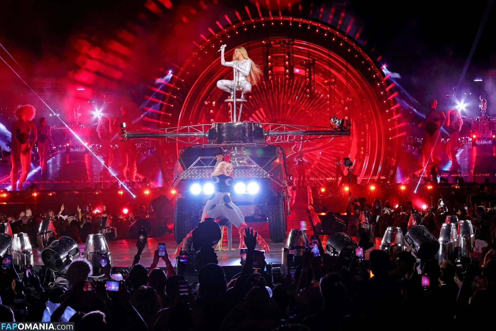 Beyonce Naken OnlyFans  Läckta Foto #122