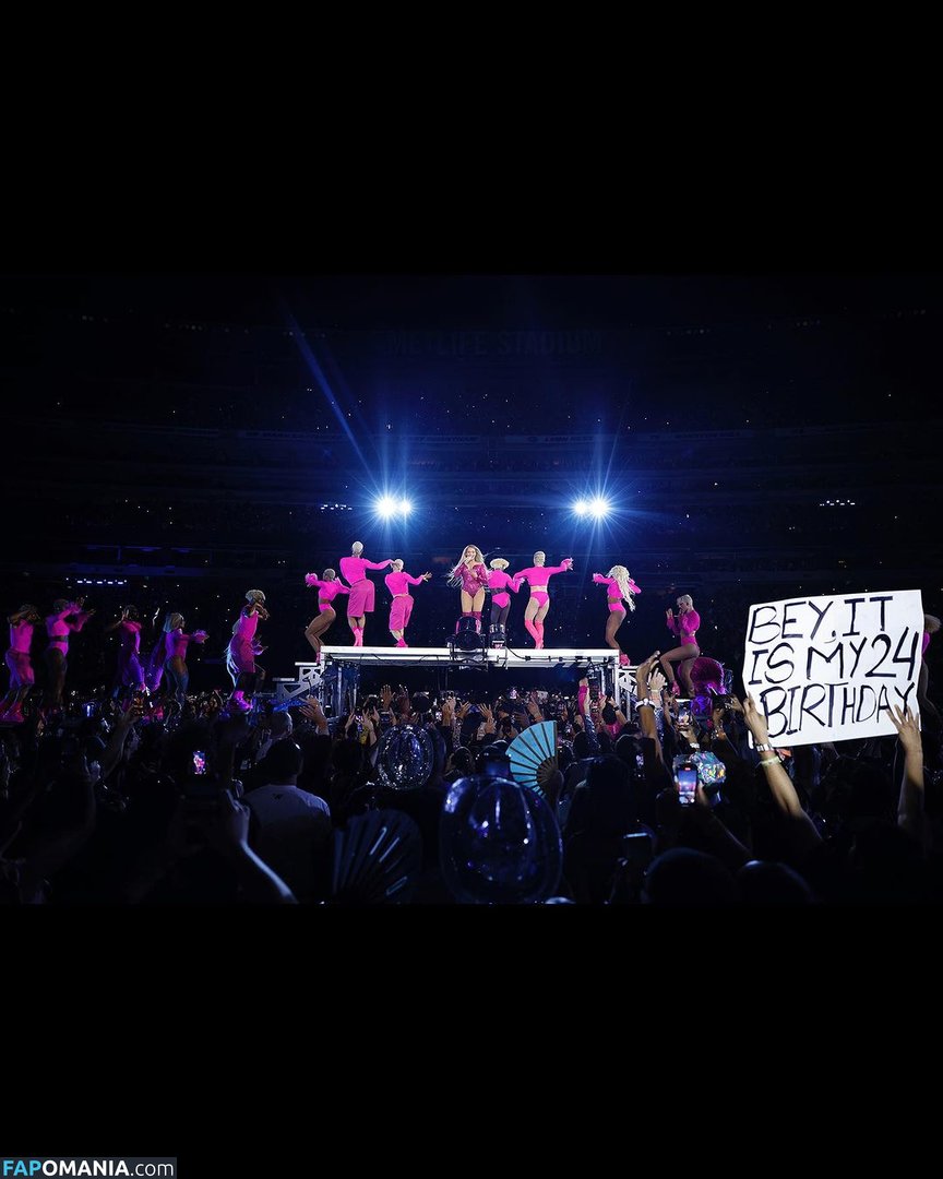 Beyonce Naken OnlyFans  Läckta Foto #188