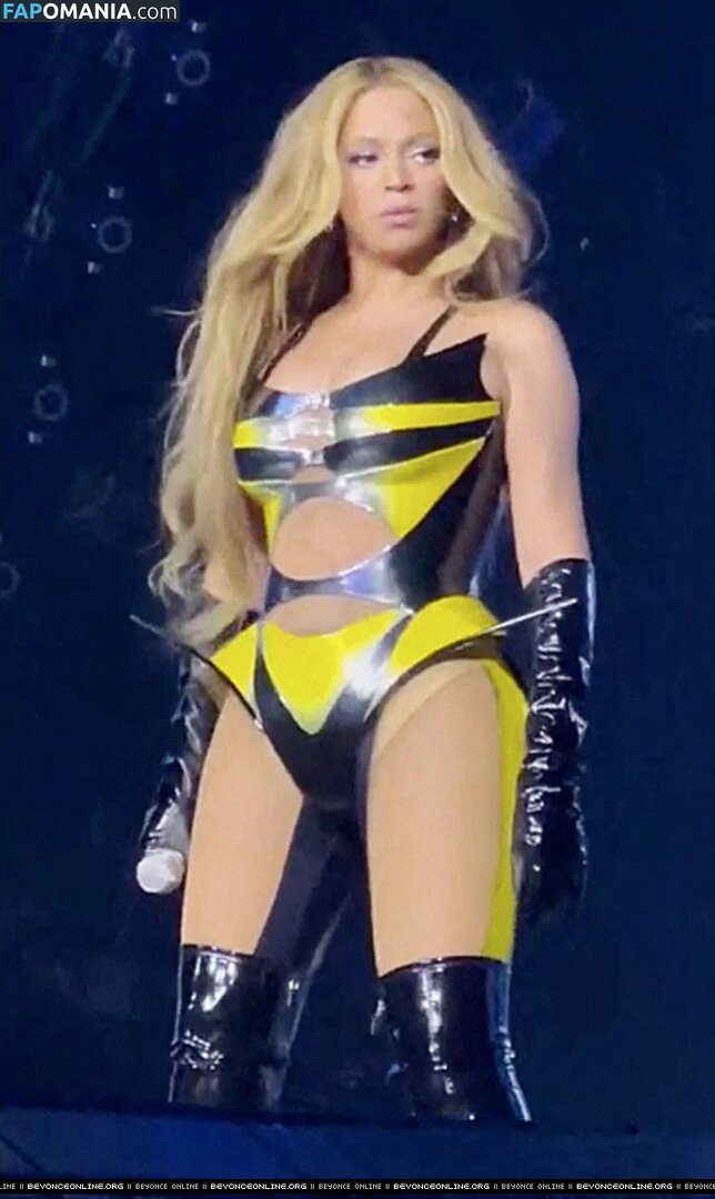 Beyonce Naken OnlyFans  Läckta Foto #211