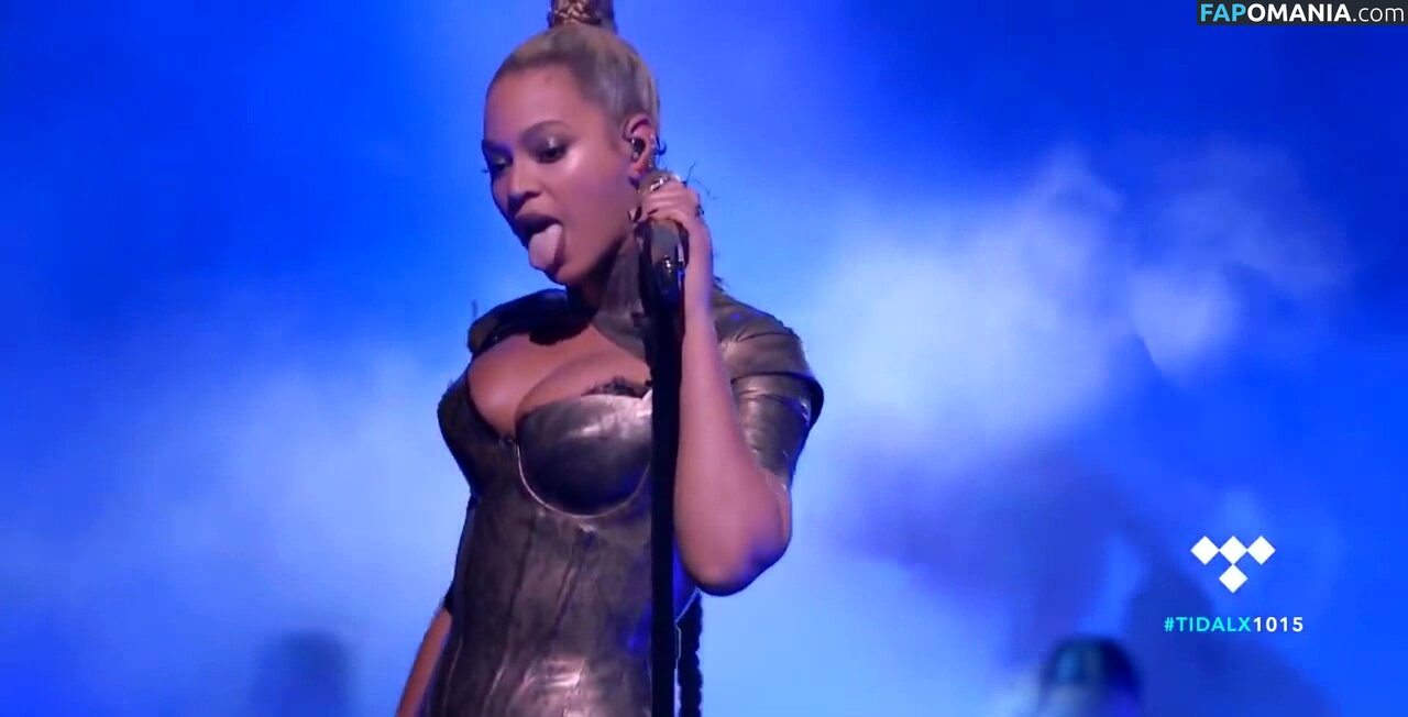 Beyonce Naken OnlyFans  Läckta Foto #522