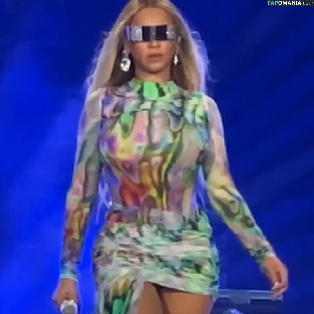 Beyonce Naken OnlyFans  Läckta Foto #548