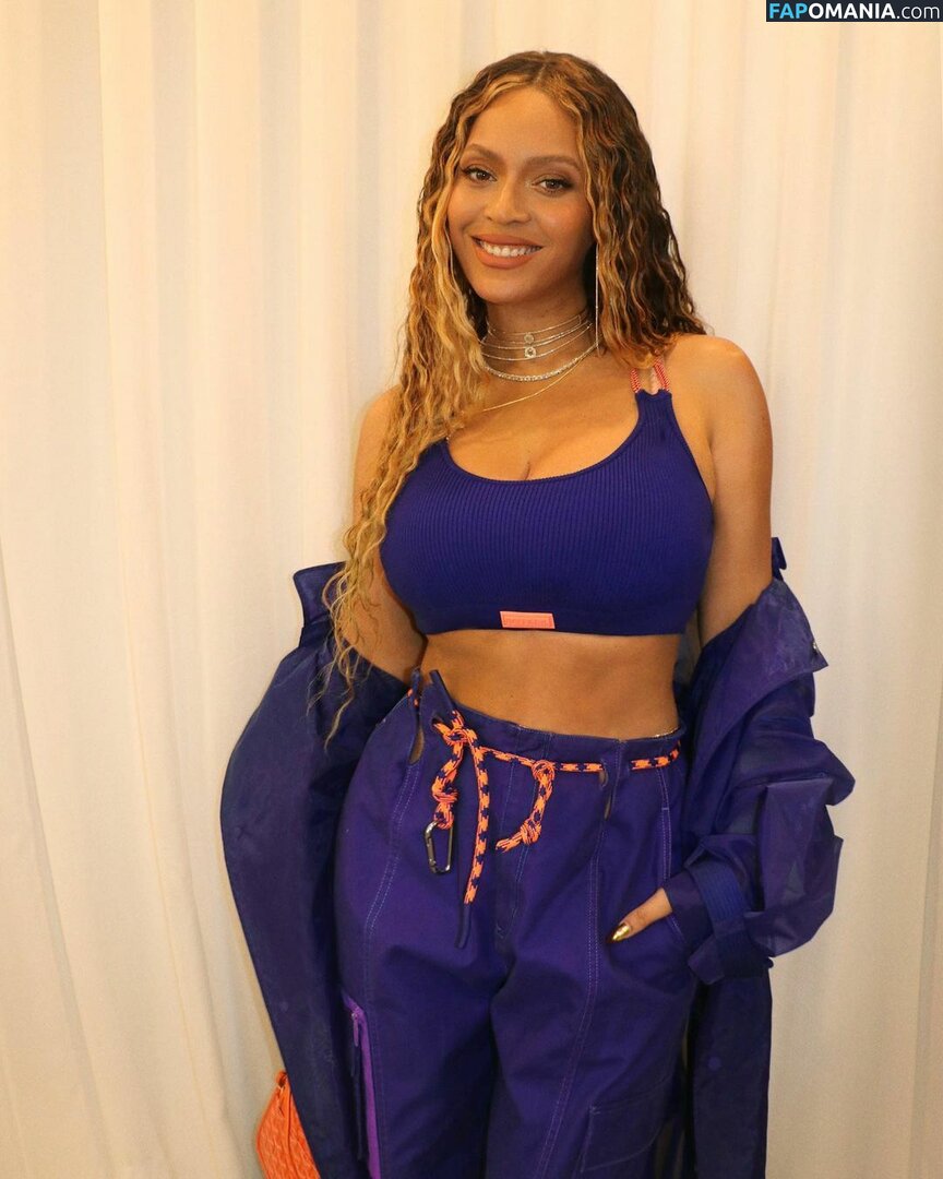 Beyonce Naken OnlyFans  Läckta Foto #859