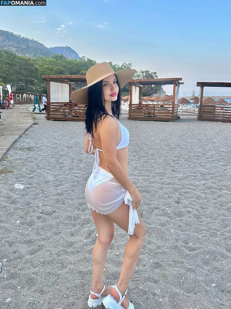 Beyzaskoo00 Naken OnlyFans  Läckta Foto #3