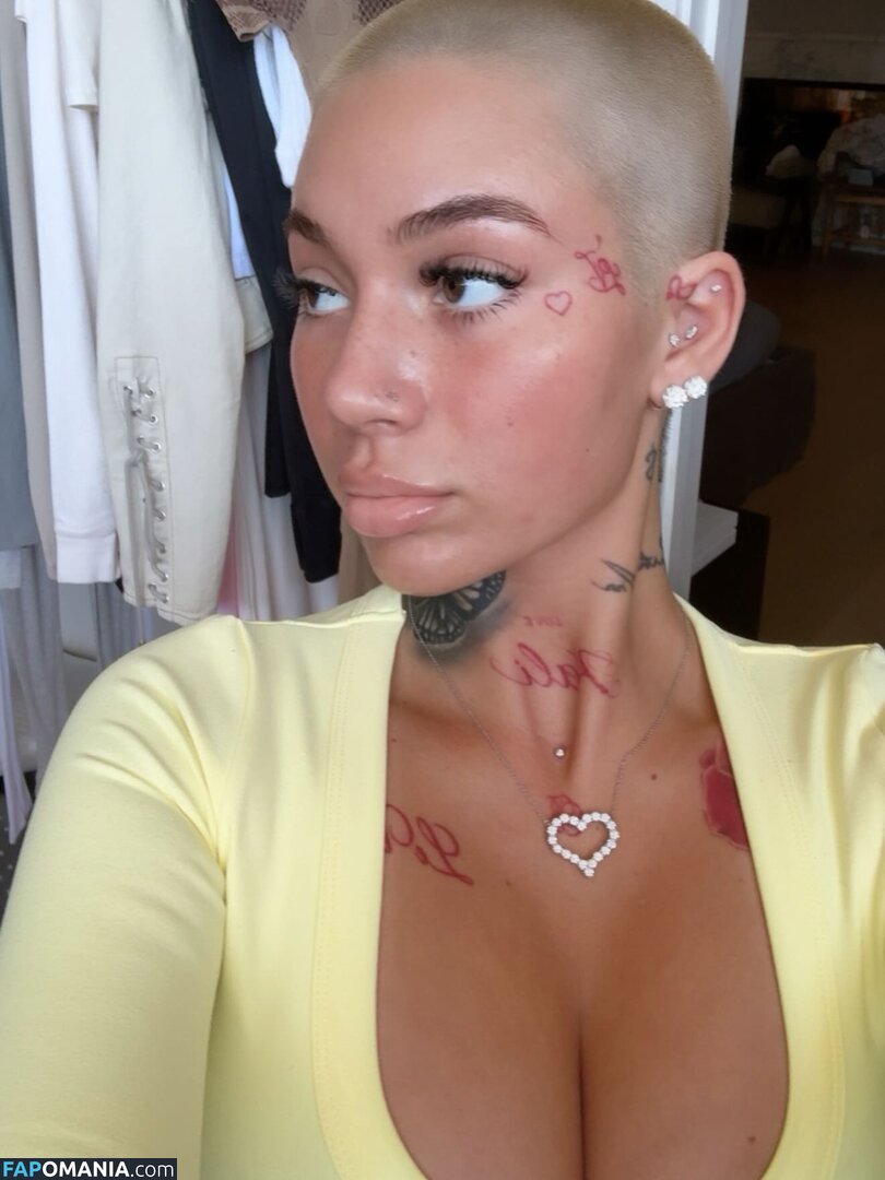 Bhad Bhabie / Danielle Bregoli / bhadbhabie Naken OnlyFans  Läckta Foto #5