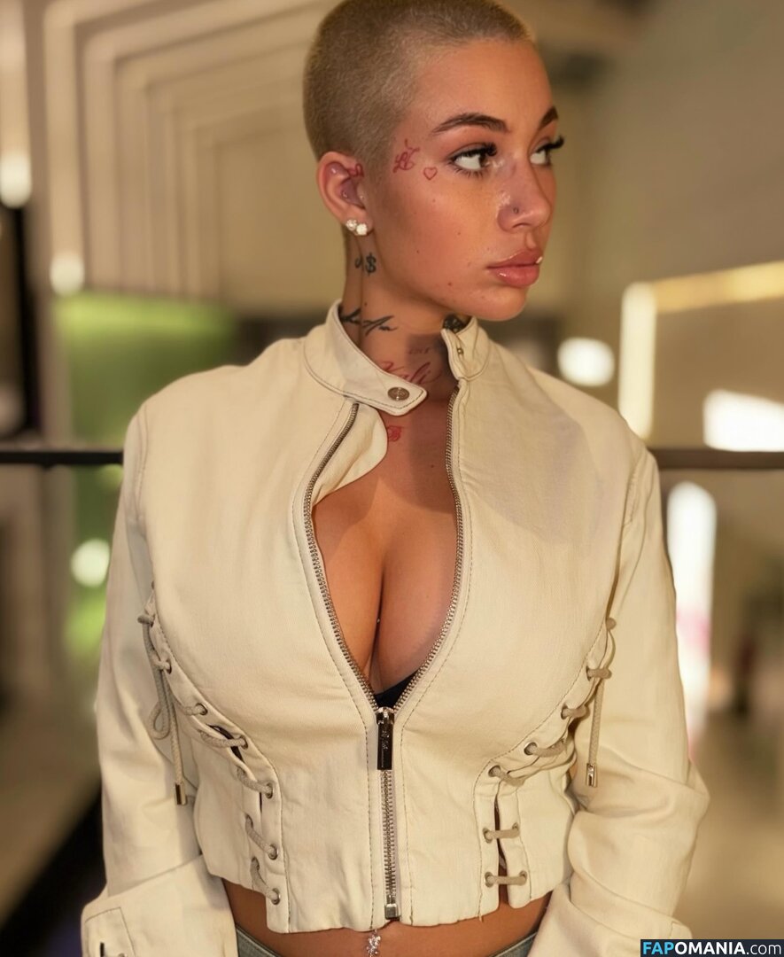 Bhad Bhabie / Danielle Bregoli / bhadbhabie Naken OnlyFans  Läckta Foto #16
