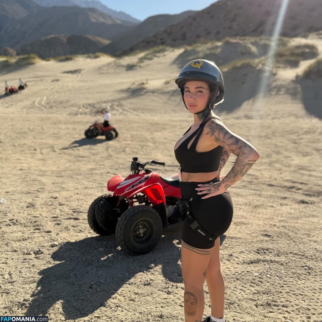 Bhad Bhabie / Danielle Bregoli / bhadbhabie Naken OnlyFans  Läckta Foto #38