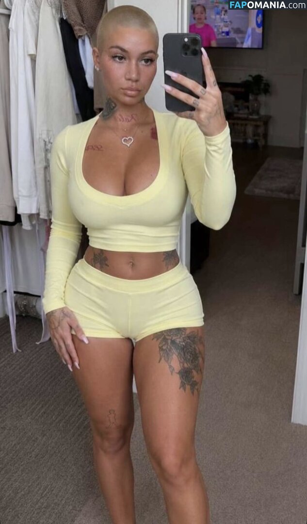 Bhad Bhabie / Danielle Bregoli / bhadbhabie Naken OnlyFans  Läckta Foto #41