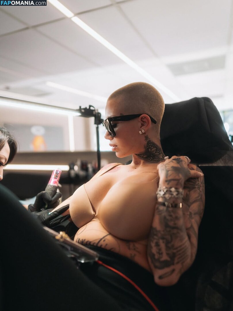 Bhad Bhabie / Danielle Bregoli / bhadbhabie Naken OnlyFans  Läckta Foto #58