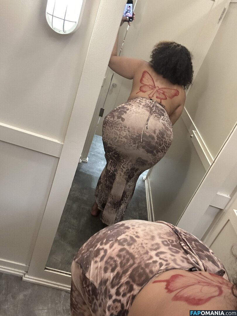 bhadbhabie / bhadgabi555 / valentina61982 Naken OnlyFans  Läckta Foto #2