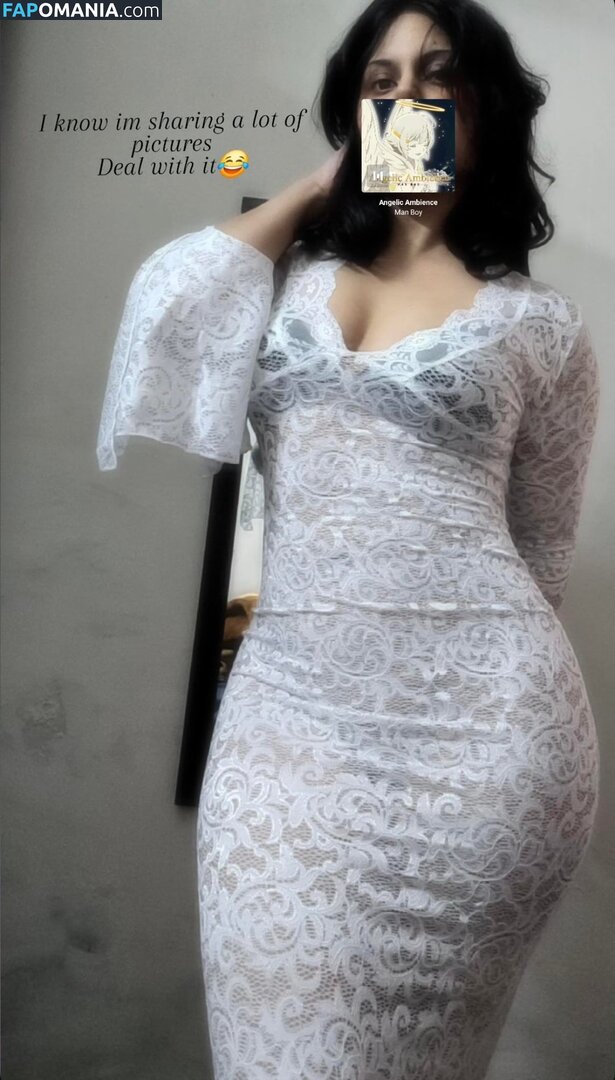 Bi_sh07 / Mehak Bharti / cw Naken OnlyFans  Läckta Foto #4
