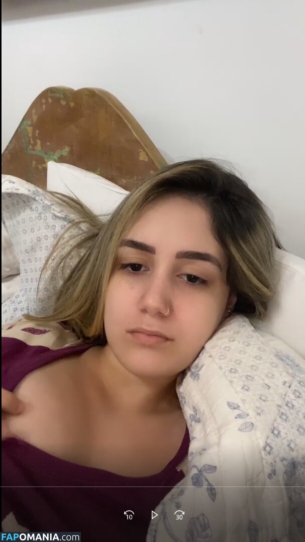 bia Naken OnlyFans  Läckta Foto #3