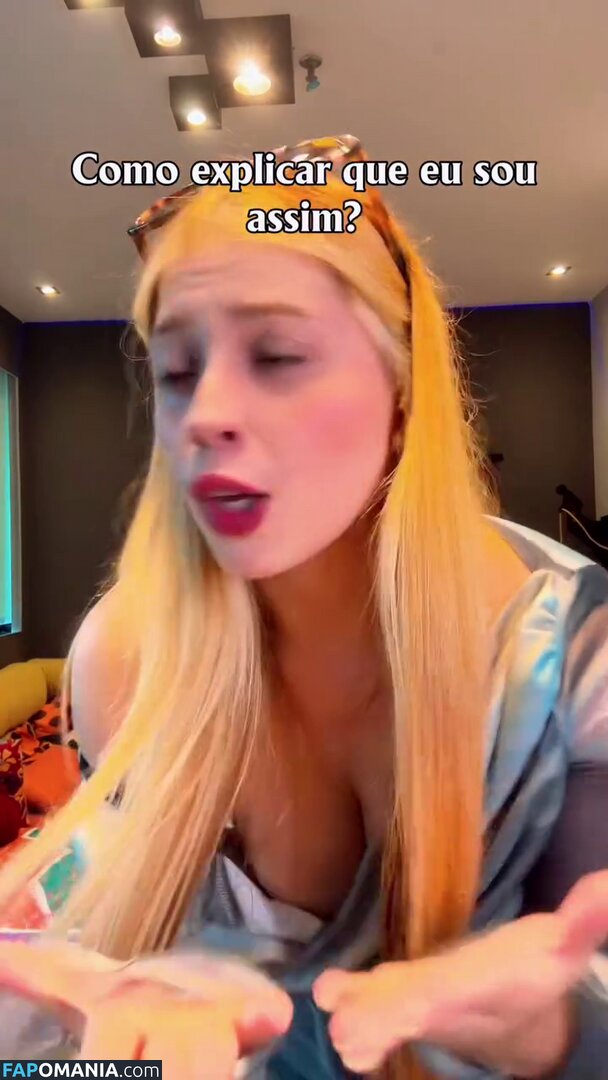 Bianca Alencar / Dubladora / Voice actress / biancaalencarof / biancaalencaroficial Naken OnlyFans  Läckta Foto #3