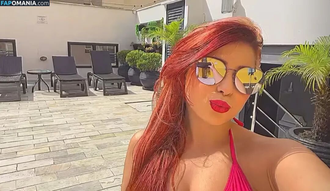 Bianca Alencar / Dubladora / Voice actress / biancaalencarof / biancaalencaroficial Naken OnlyFans  Läckta Foto #9