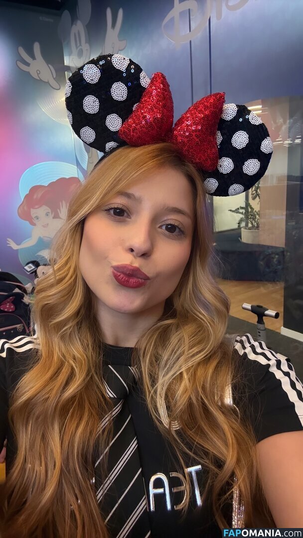 Bianca Alencar / Dubladora / Voice actress / biancaalencarof / biancaalencaroficial Naken OnlyFans  Läckta Foto #21