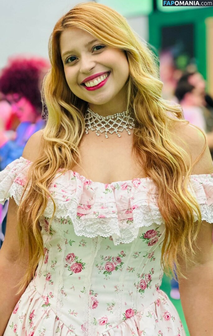 Bianca Alencar / Dubladora / Voice actress / biancaalencarof / biancaalencaroficial Naken OnlyFans  Läckta Foto #25