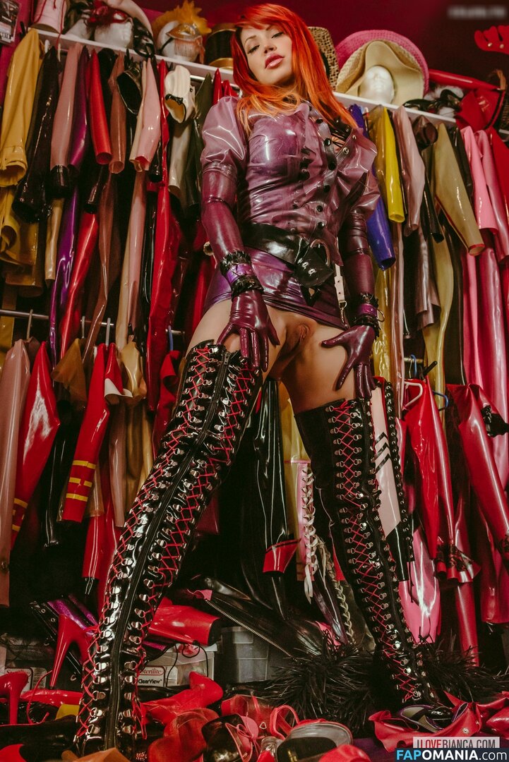 Bianca Beauchamp / biancabeauchamp / biancabeauchampmodel Naken OnlyFans  Läckta Foto #937