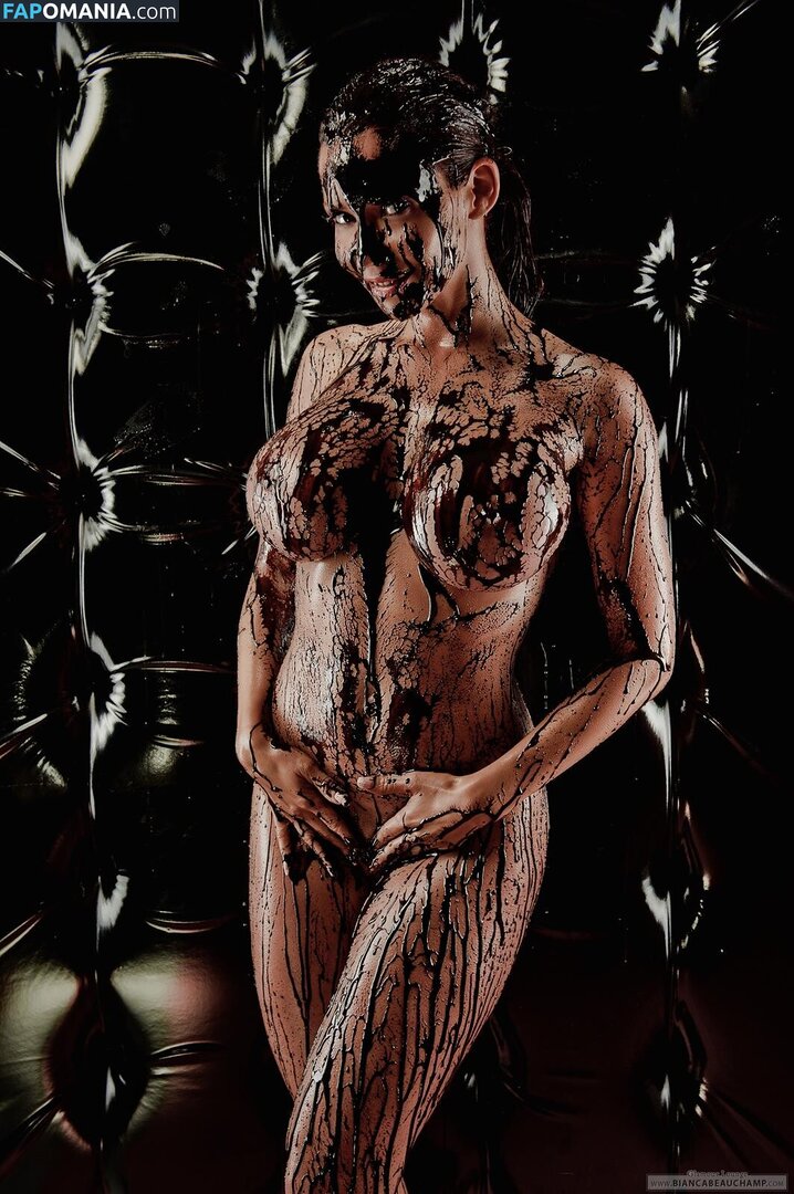 Bianca Beauchamp / biancabeauchamp / biancabeauchampmodel Naken OnlyFans  Läckta Foto #947