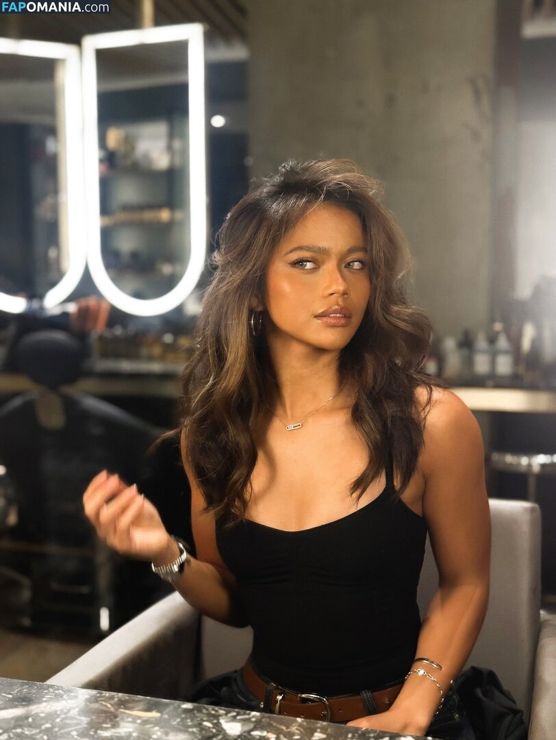Bianca Bustamante / https: / racerbia Naken OnlyFans  Läckta Foto #7