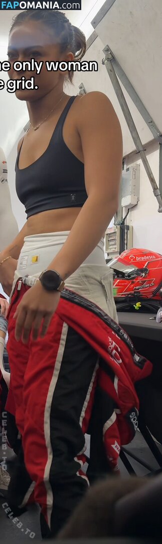 Bianca Bustamante / https: / racerbia Naken OnlyFans  Läckta Foto #16
