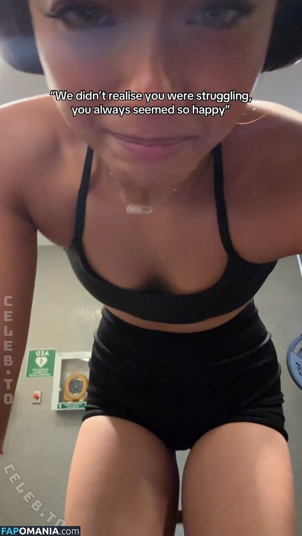 Bianca Bustamante / https: / racerbia Naken OnlyFans  Läckta Foto #19