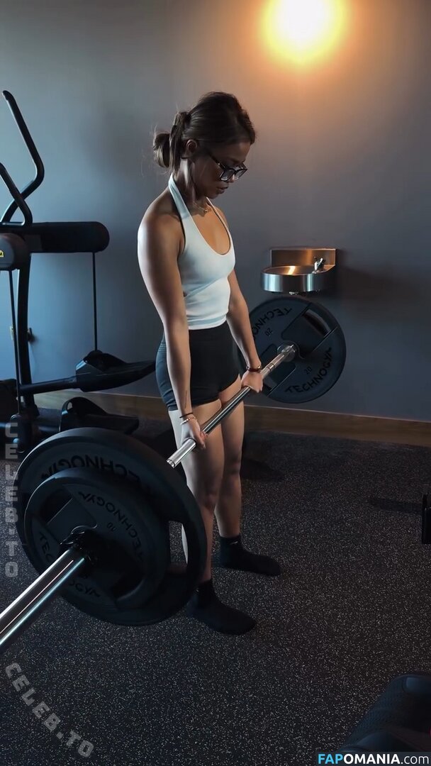 Bianca Bustamante / https: / racerbia Naken OnlyFans  Läckta Foto #23