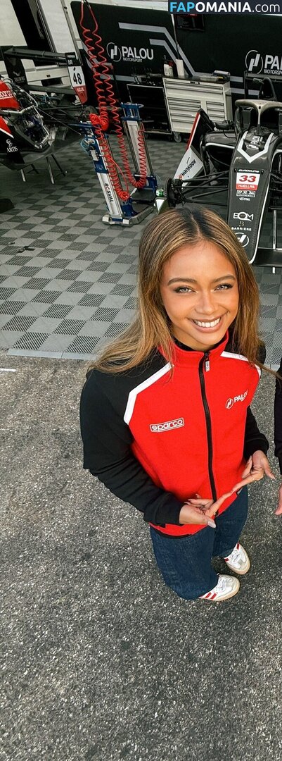 Bianca Bustamante / https: / racerbia Naken OnlyFans  Läckta Foto #36