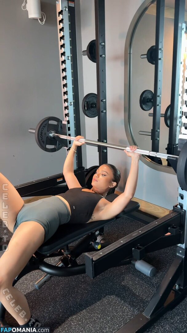 Bianca Bustamante / https: / racerbia Naken OnlyFans  Läckta Foto #49
