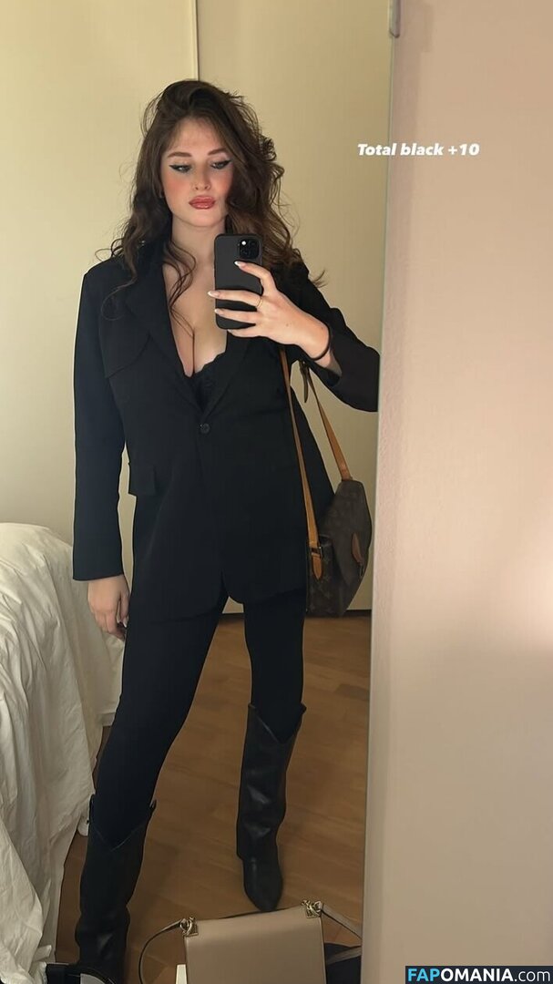 Bianca Gilardino / biancagilardino Naken OnlyFans  Läckta Foto #3