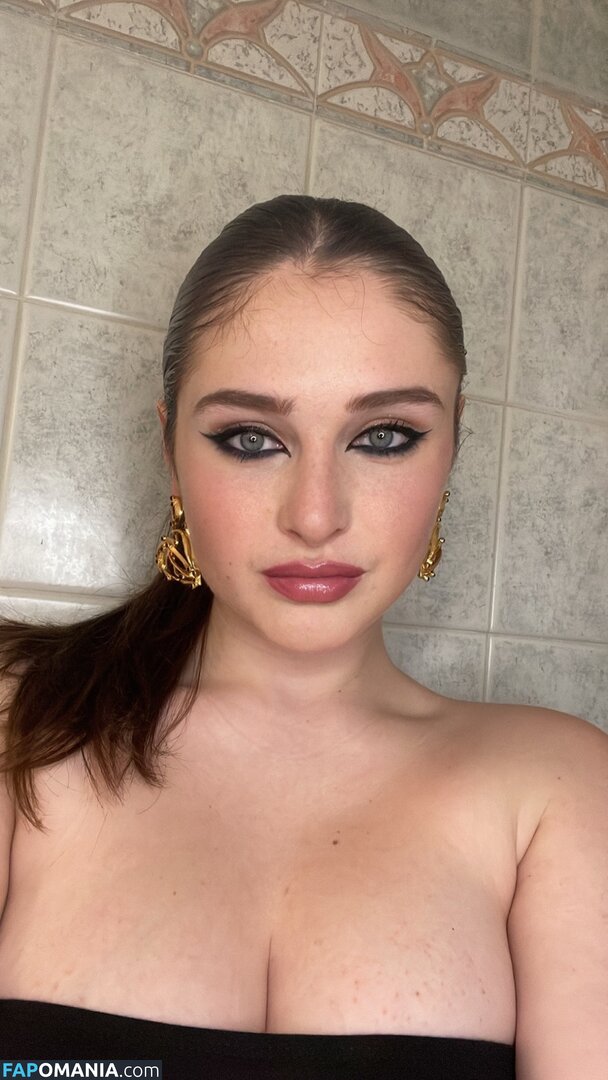 Bianca Gilardino / biancagilardino Naken OnlyFans  Läckta Foto #16