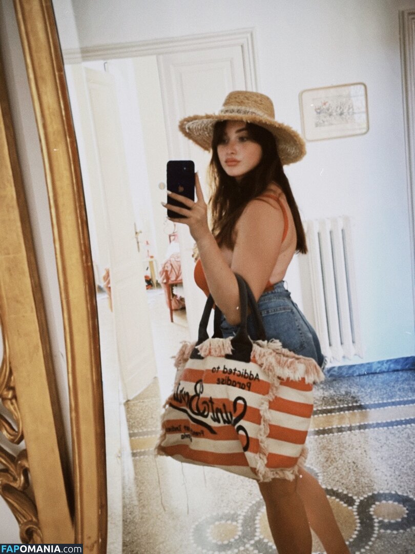 Bianca Gilardino / biancagilardino Naken OnlyFans  Läckta Foto #18