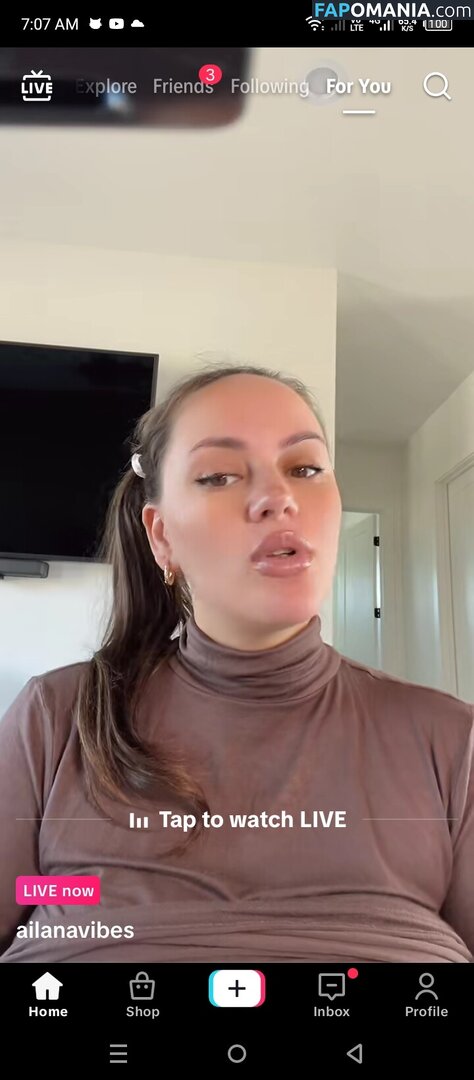 Bianca Jordan / biancabts / biancadata_official Naken OnlyFans  Läckta Foto #1