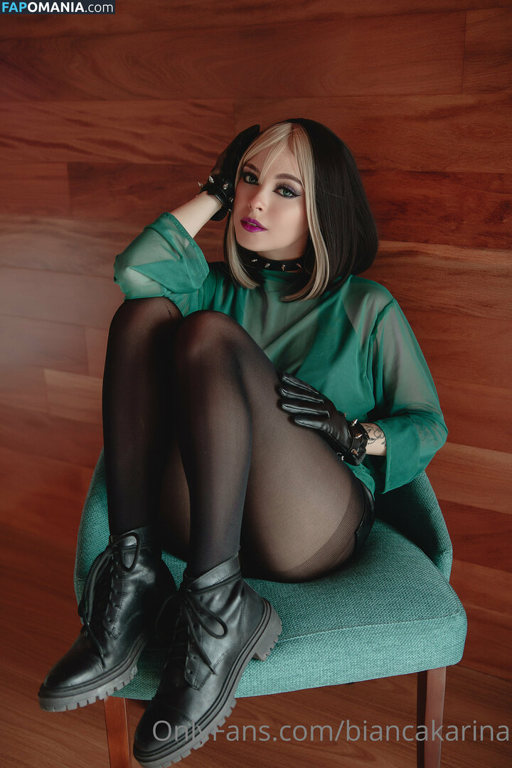 Bianca Karina / Biawhite / biancakariina / biancakarina Naken OnlyFans  Läckta Foto #519