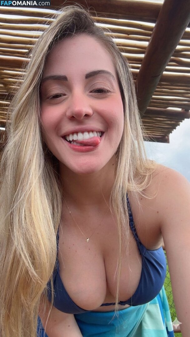 Bianca Similamore / bianquinha182 / cookiepuss Naken OnlyFans  Läckta Foto #3