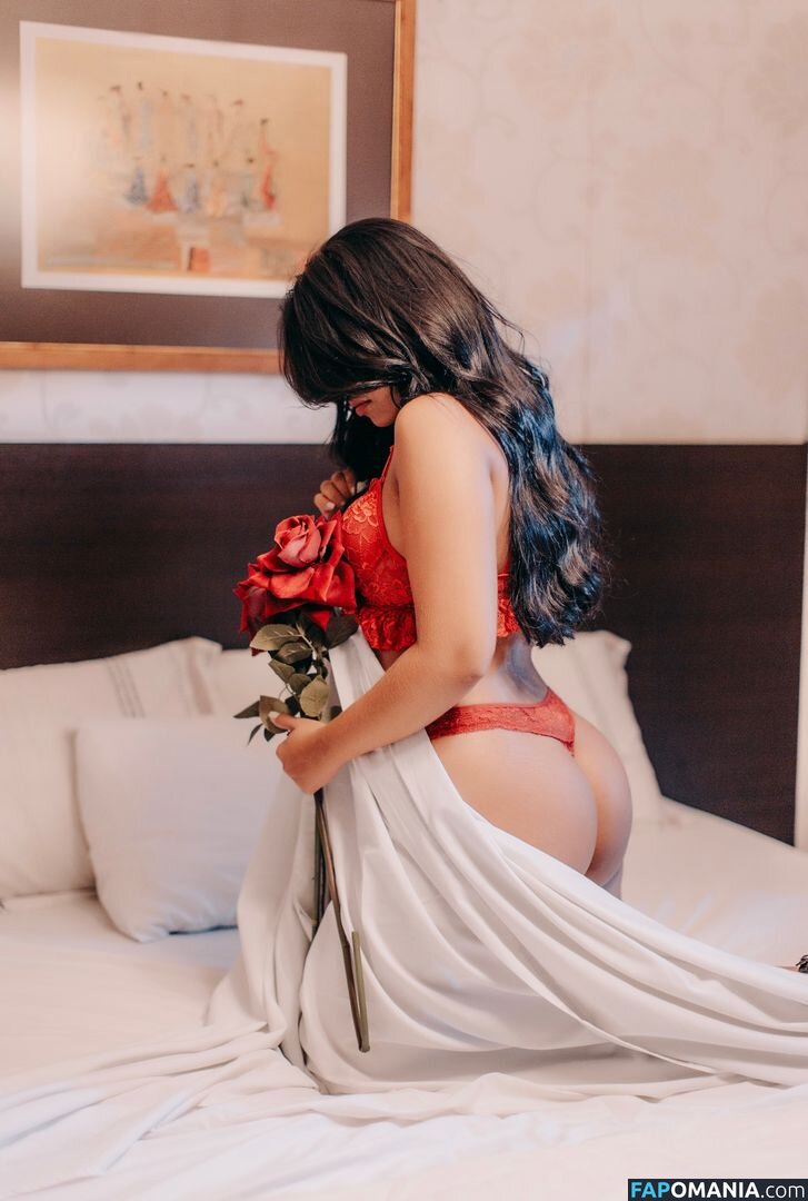 Bianca Tavares / andressa_nathalya / biancatavares22 Naken OnlyFans  Läckta Foto #3
