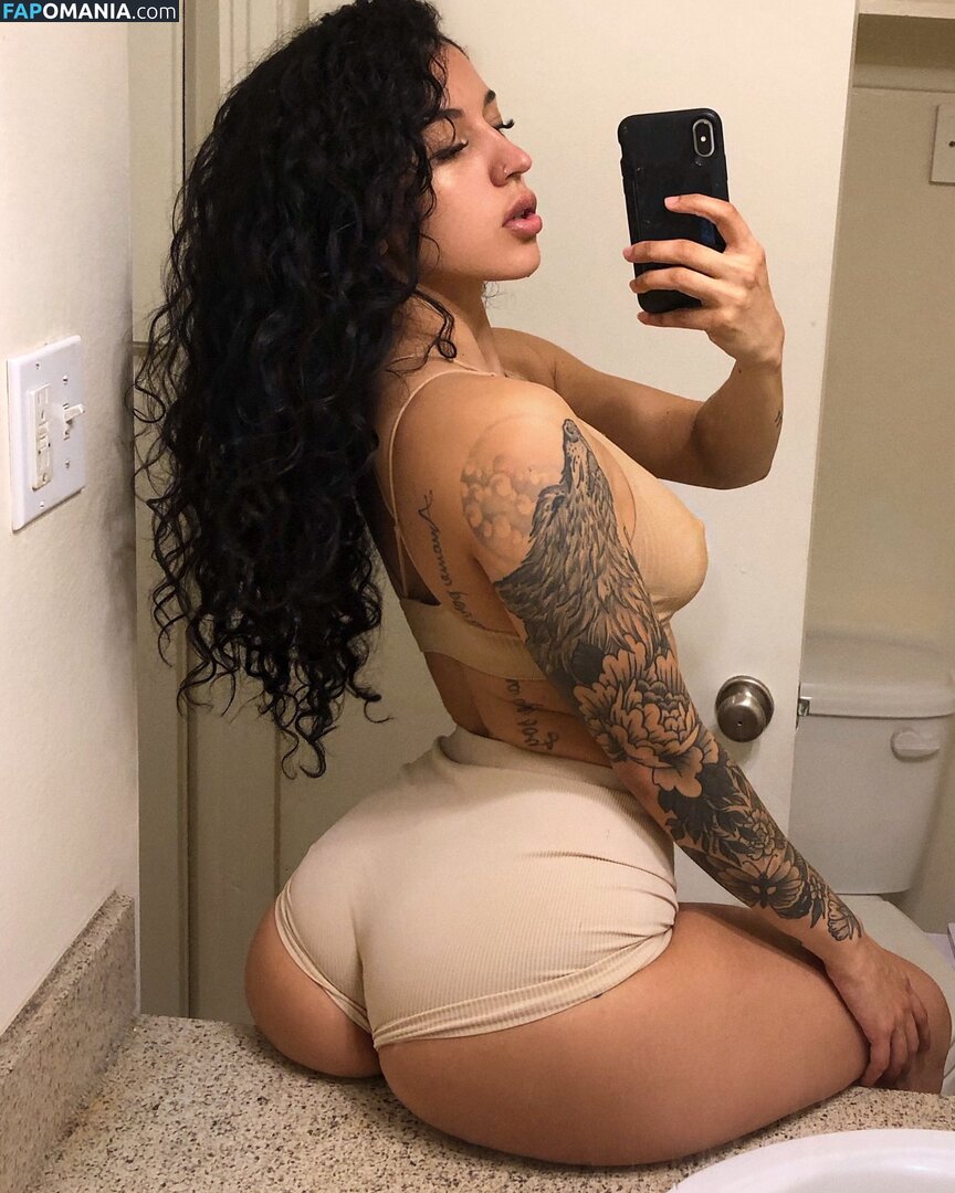 Bianca Taylor Naken OnlyFans  Läckta Foto #1