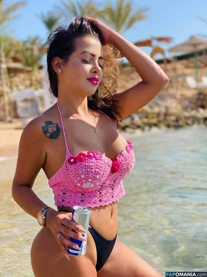 Bianka Cabral / biankacabral Naken OnlyFans  Läckta Foto #1