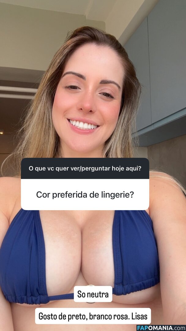 bianquinha182 / streamer Naken OnlyFans  Läckta Foto #3
