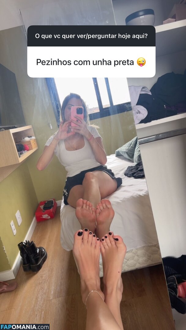 bianquinha182 / streamer Naken OnlyFans  Läckta Foto #8