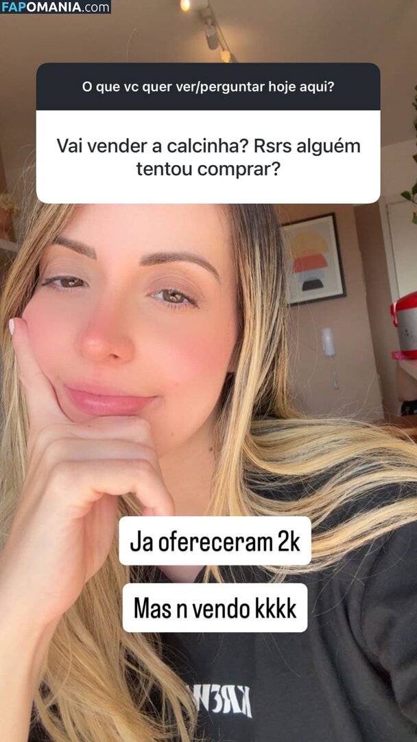 bianquinha182 / streamer Naken OnlyFans  Läckta Foto #9