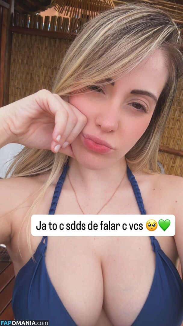 bianquinha182 / streamer Naken OnlyFans  Läckta Foto #10