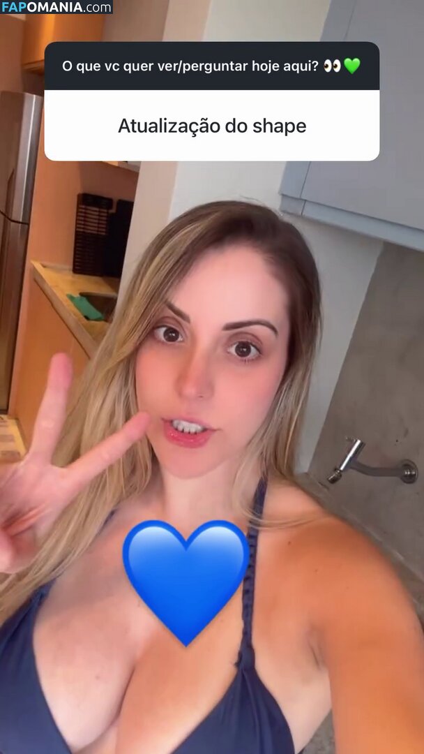 bianquinha182 / streamer Naken OnlyFans  Läckta Foto #16