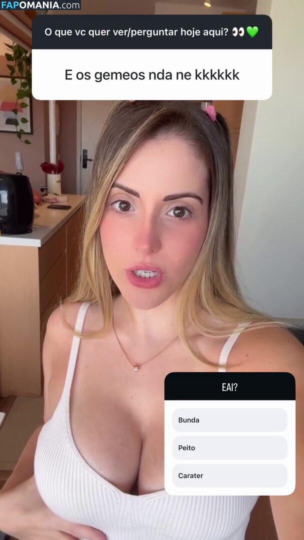 bianquinha182 / streamer Naken OnlyFans  Läckta Foto #17